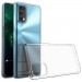 TPU чехол Epic Transparent 1,0mm для Realme 7 Pro