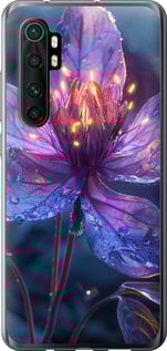 Чехол Магический цветок для Xiaomi Mi Note 10 Lite