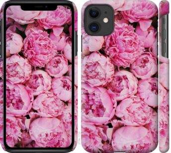 

Чехол Пионы v3 для iPhone 11 781197