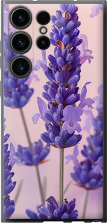 Чехол Лаванда для Samsung Galaxy S23 Ultra