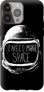 

Чехол I need more space для iPhone 13 Pro Max 1190729