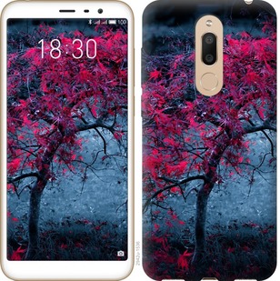 

Чохол Дерево з яскравими листям на Meizu M6T 736420