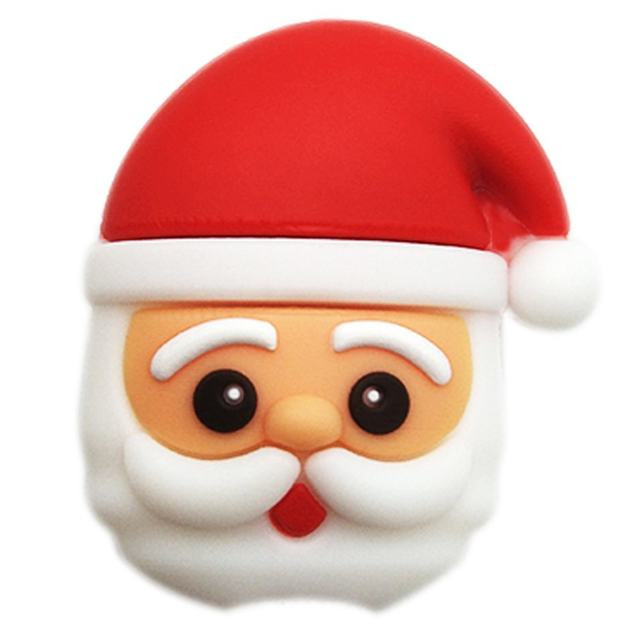 

Протектор для кабеля Christmas Mood (Санта) 1093924