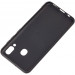 Фото TPU+PC чехол DLONS NY с держателем-подставкой для Samsung Galaxy A20 / A30 на vchehle.ua