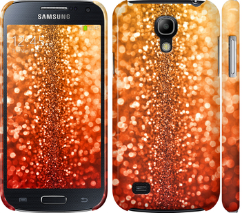 

Чохол Зоряний пил на Samsung Galaxy S4 mini 693513