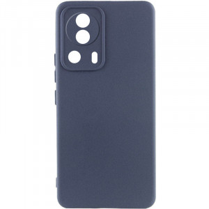 Чехол Silicone Cover Lakshmi Full Camera (A) для Xiaomi 13 Lite