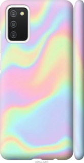 

Чохол пастель на Samsung Galaxy A03s A037F 1207559
