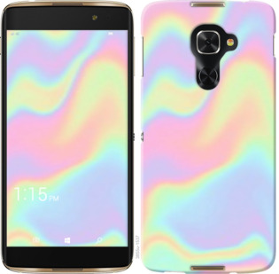 

Чохол пастель на Alcatel Idol 4 Pro 923810