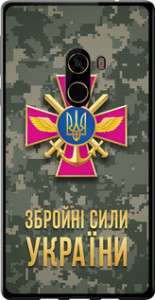 Чехол ЗСУ для Xiaomi Mi MiX 2