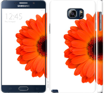 

Чехол Гербера 1 для Samsung Galaxy Note 5 N920C 802382
