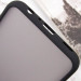 Заказать Чехол TPU+PC Lyon Frosted для Oppo A3 4G / A3x 4G/ A40m (Black) на vchehle.ua
