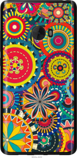 

Чехол Узор 5 для Xiaomi Mi Note 2 1391592