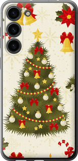 

Чехол Новогодняя елка для Samsung Galaxy S23 Plus 1652863