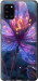 Чохол Магічна квітка на Samsung Galaxy A31 A315F