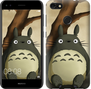 

Чохол Мій сусід Тоторо на Huawei P9 Lite mini 654354
