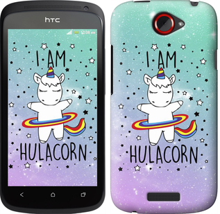 

Чехол Im hulacorn для HTC One S z560e 624534