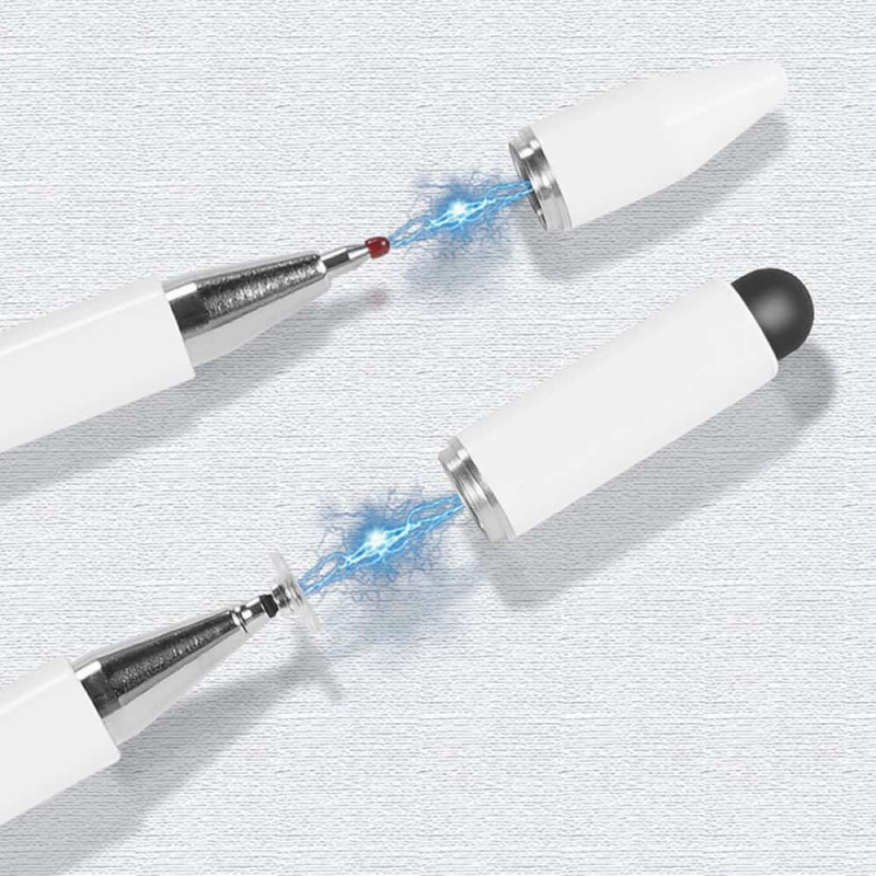 Фото Стилус Proove Magic Wand SP-03 (White) в магазине vchehle.ua