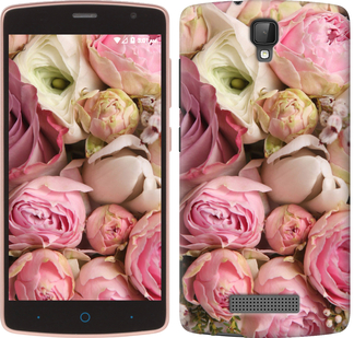 

Чохол Троянди v2 на ZTE L5 251882