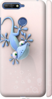 

Чохол Геккончик для Huawei Honor 7A Pro 983043