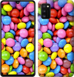 

Чохол MandD на Samsung Galaxy A41 A415F 920543