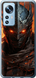 

Чехол Темный рыцарь для Xiaomi 12 1632665