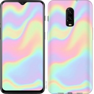 Чехол пастель для OnePlus 6T