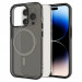 TPU чехол Molan Cano Magnetic Jelly для Apple iPhone 15 Pro Max (6.7") (Black) в магазине vchehle.ua