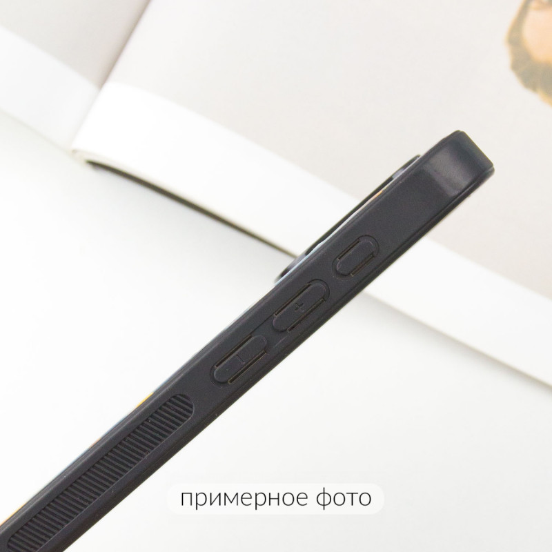 TPU+PC чехол Prisma Fluffie для Xiaomi Redmi 13 4G / Poco M6 4G (Look Me) в магазине vchehle.ua