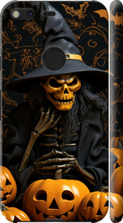 

Чехол Halloween 2 для Google Pixel XL 1640027