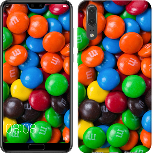

Чохол MandMs на Huawei P20 656006