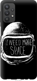 

Чехол I need more space для Samsung Galaxy A32 A325F 1169927