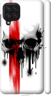 

Чехол Biohazard 13 для Samsung Galaxy M32 M325F 1586612