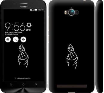 

Чехол Love You для Asus ZenFone Max ZC550KL 728562