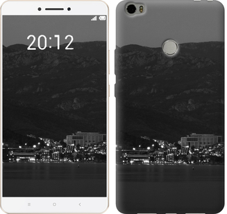 

Чохол Ніч на березі на Xiaomi Mi Max 439639