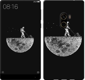 Чохол Moon in dark на Xiaomi Mi MiX 2
