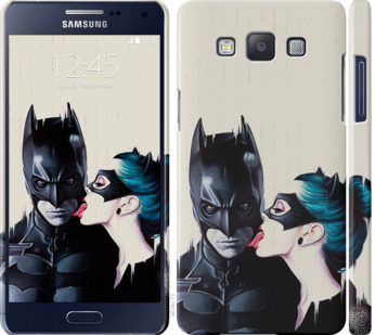 

Чохол Бетмен на Samsung Galaxy A5 A500H 853604