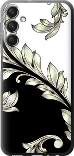 

Чохол White and black 1 на Samsung Galaxy A24 A245F 1695565