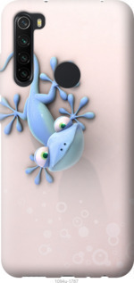 

Чехол Геккончик для Samsung Galaxy A21 982896