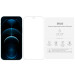 Защитная гидрогелевая пленка SKLO (экран) 10 шт. для Apple iPhone 7 / 8 (4.7") (Прозорий)
