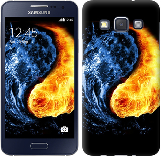 

Чохол Інь-Янь на Samsung Galaxy A3 A300H 169155