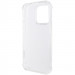 Купити TPU чохол GETMAN Ease logo посилені кути на Apple iPhone 15 Pro Max (6.7") (Прозорий (прозорий)) на vchehle.ua