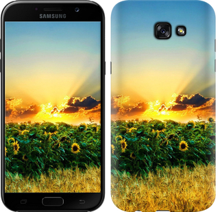 

Чохол Україна на Samsung Galaxy A7 (2017) 654901