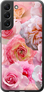 

Чехол Розы 1 для Samsung Galaxy S22 Plus 1627986