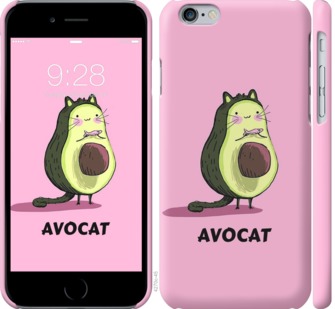 

Чохол Avocat для iPhone 6 (4.7'') 718460