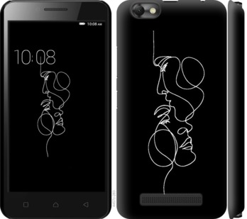 

Чохол Пара на Lenovo Vibe C A2020 751207