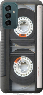 

Чехол Кассета для Samsung Galaxy M23 M236B 1569013