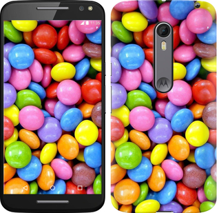 

Чехол M&D для Motorola Moto X Style 587877