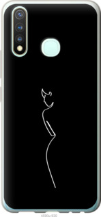 

Чохол Сілует1 для Vivo Y19 1577793
