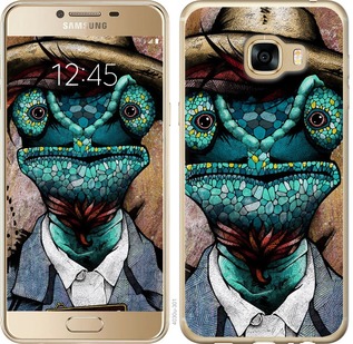 

Чохол Хамелеон в розшуку на Samsung Galaxy C5 C5000 274033