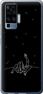 

Чохол Романтика на Vivo X50 Pro 1608896